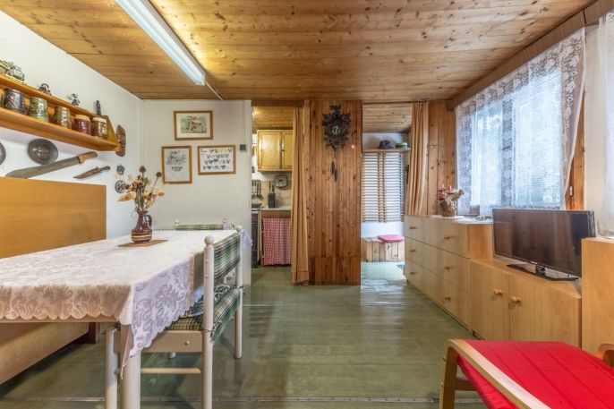 Prodej, Chata, Rabyně