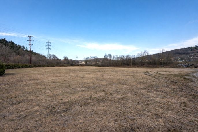 Prodej, Pole, Vsetín