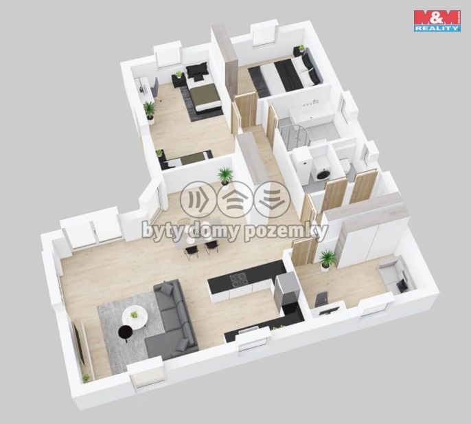 Prodej, Rodinný dům, Krušovice