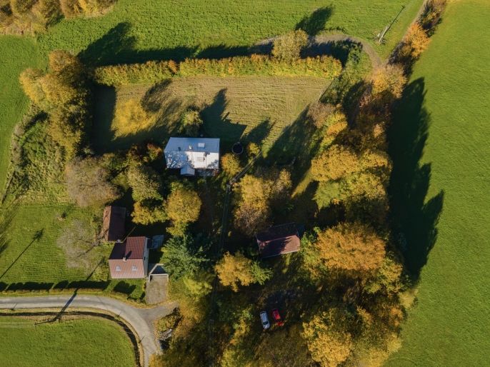 Prodej, Rodinný dům, Malenovice