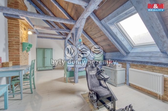 Prodej, Rodinný dům, Přimda