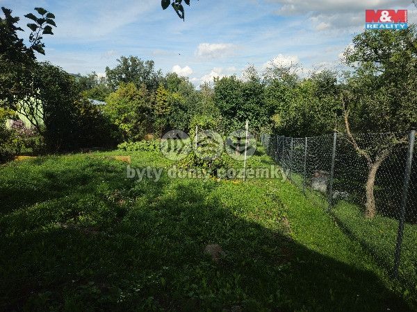 Prodej, Pozemek k bydlení, Brno