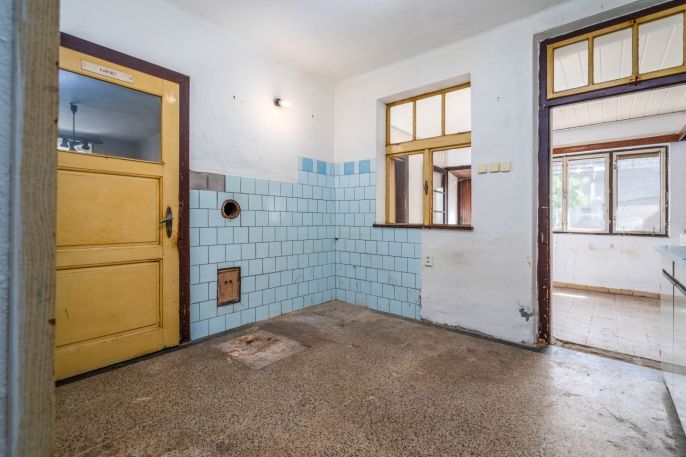 Prodej, Rodinný dům, Rožďalovice
