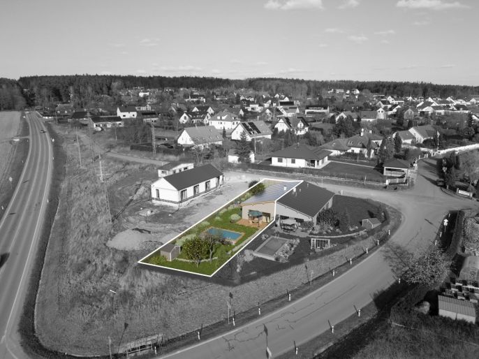 Prodej, Rodinný dům, Letkov