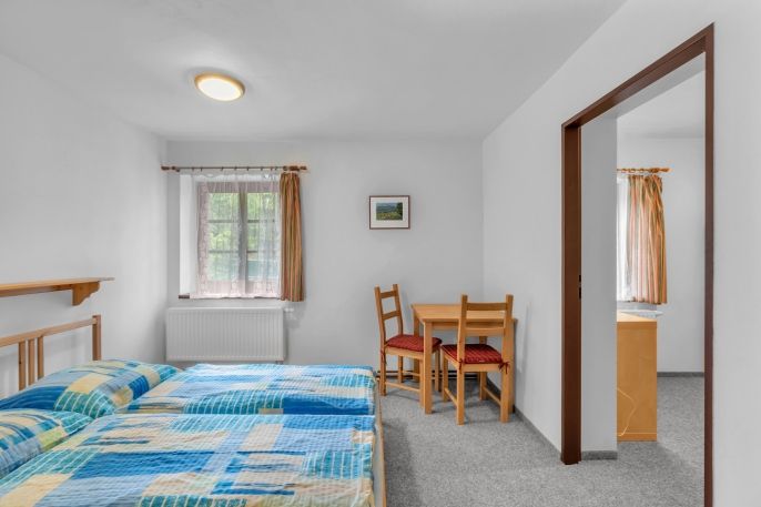 Prodej, Chalupa, Vysoké nad Jizerou