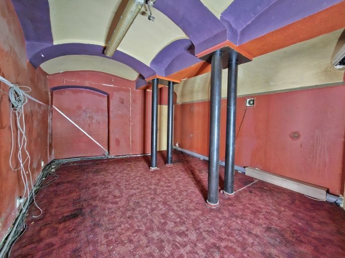 Pronájem, Obchod a služby, Plzeň