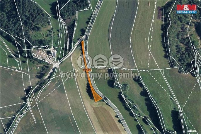 Prodej, Les, Dubnice