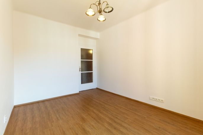 Pronájem, Byt 2+kk, Praha