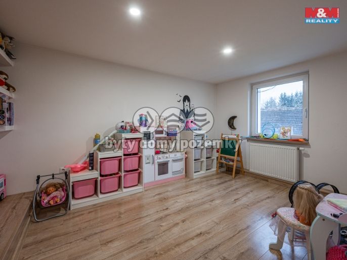 Prodej, Rodinný dům, Zvěstov