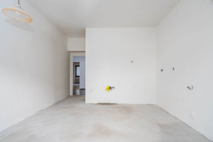 Prodej, Byt 3+1, Praha