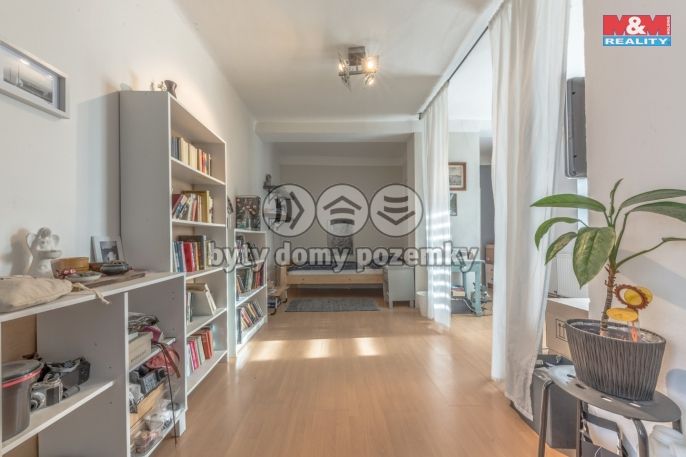 Prodej, Rodinný dům, Mladá Boleslav