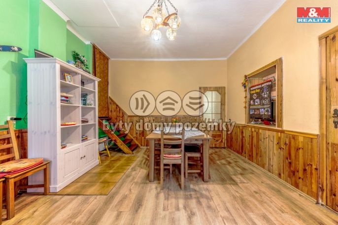 Prodej, Rodinný dům, Rokytnice nad Jizerou