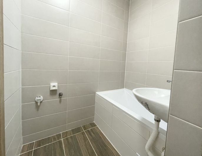 Pronájem, Byt 1+1, Sokolov