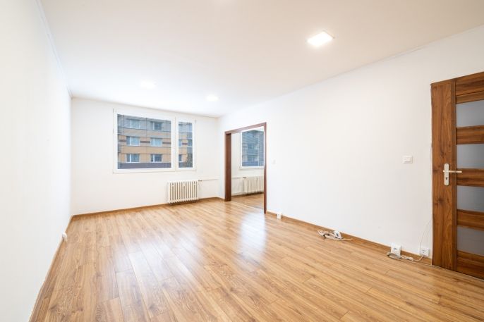 Prodej, Byt 2+1, Děčín