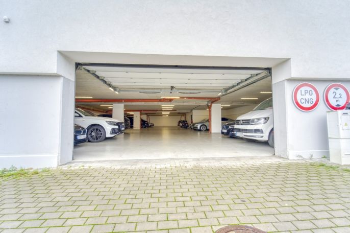 Pronájem, Byt 3+kk, Plzeň