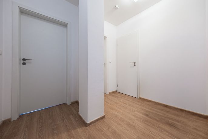 Prodej, Byt 2+kk, Vrané nad Vltavou