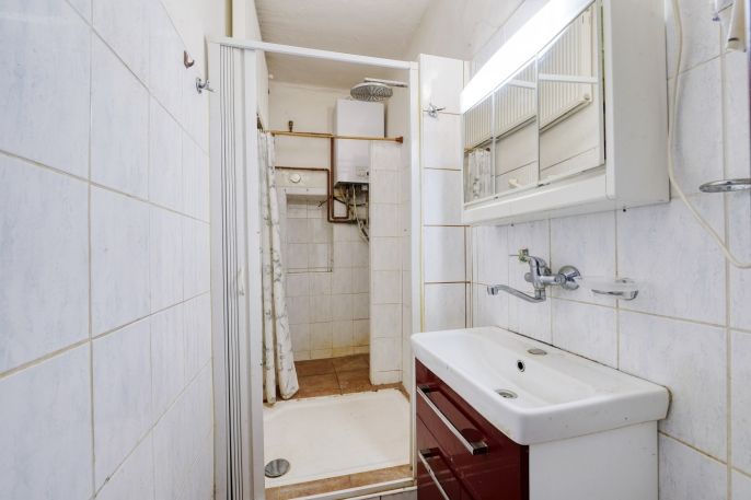 Prodej, Rodinný dům, Krušovice