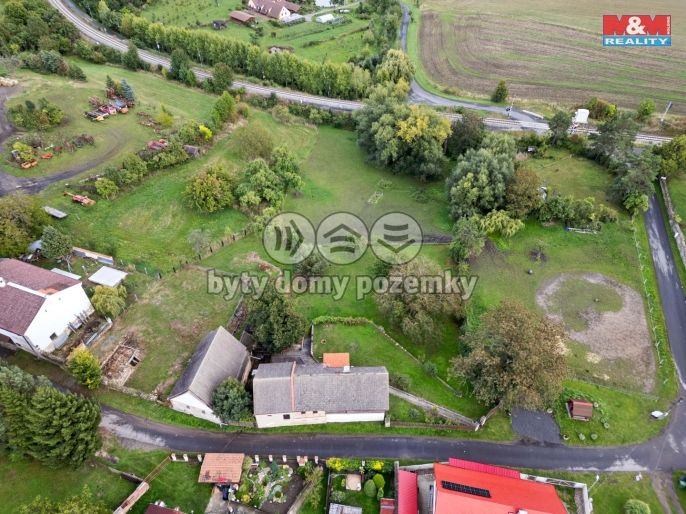 Prodej, Pozemek k bydlení, Liběšice