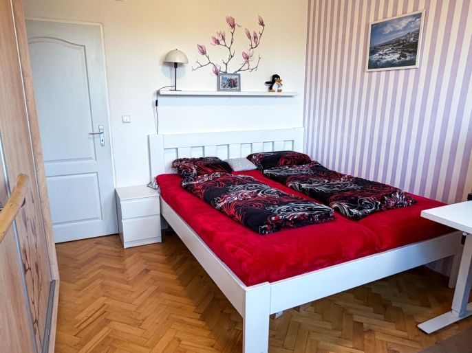 Prodej, Byt 2+1, Ostrava