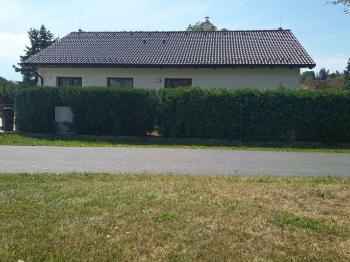 Pronájem, Rodinný dům, Řásná