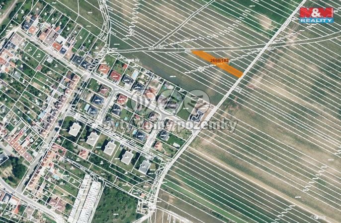 Prodej, Pole, Svatobořice-Mistřín