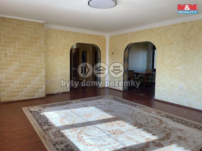 Prodej, Rodinný dům, Sobětuchy