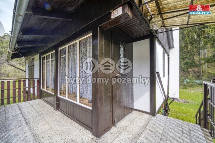 Prodej, Chata, Plasy