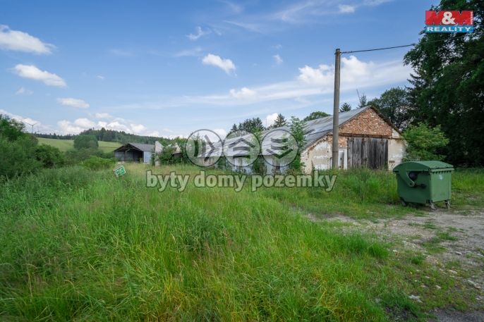 Prodej, Ostatní, Aš