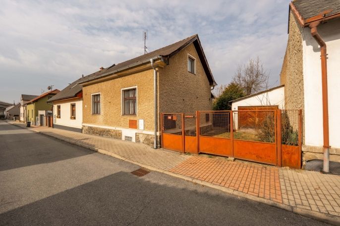 Prodej, Rodinný dům, Beroun