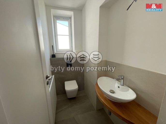 Pronájem, Obchod a služby, Ostrava