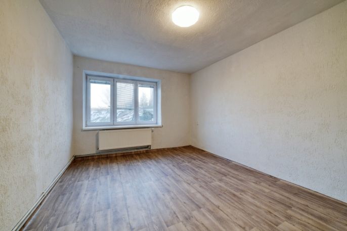 Prodej, Byt 2+1, Planá