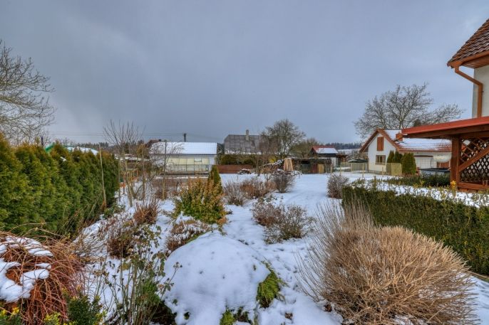 Prodej, Rodinný dům, Kožlí