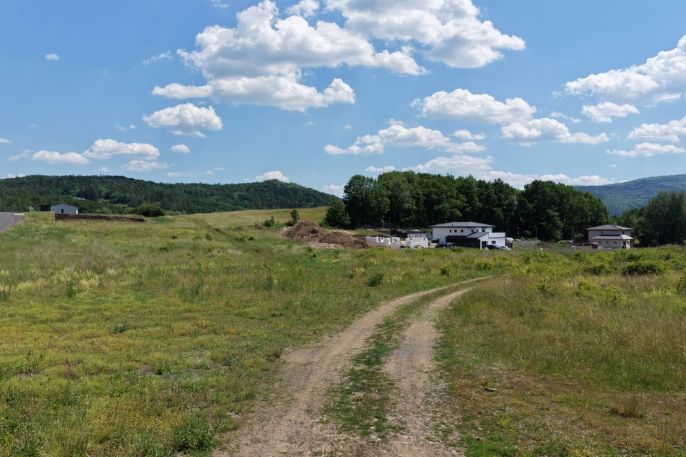 Prodej, Pozemek k bydlení, Klášterec nad Ohří