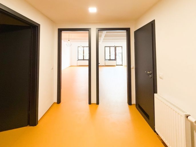 Pronájem, Byt 2+1, Svitavy