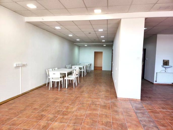 Prodej, Obchodní objekt, Kladno