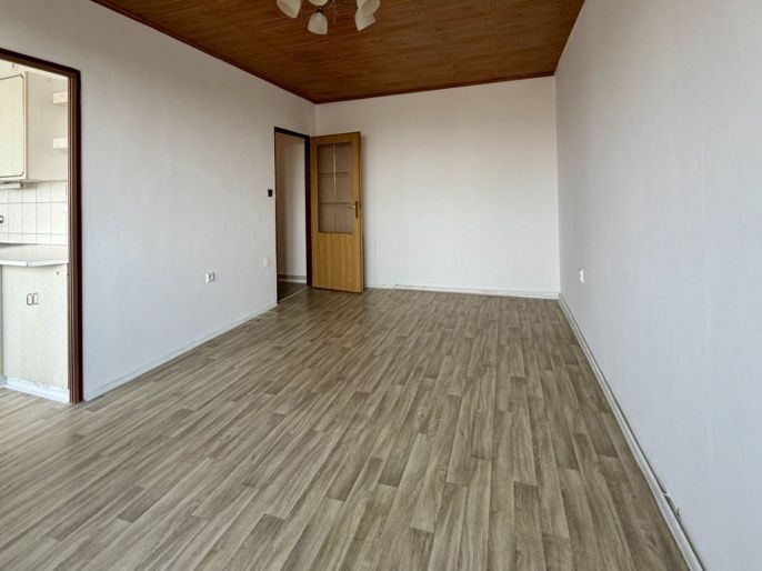 Pronájem, Byt 2+1, Hradec Králové