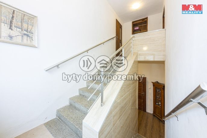 Prodej, Rodinný dům, Přišimasy