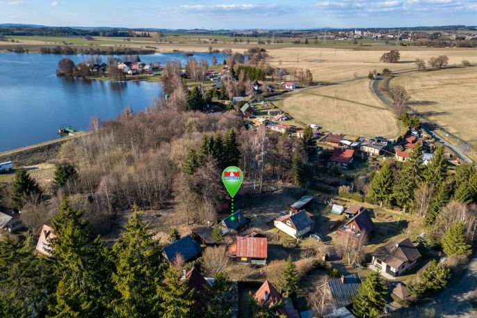 Prodej, Chata, Teplá