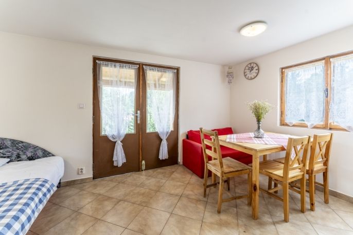 Prodej, Chata, Rabyně