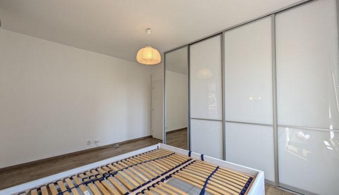 Pronájem, Byt 3+kk, Praha