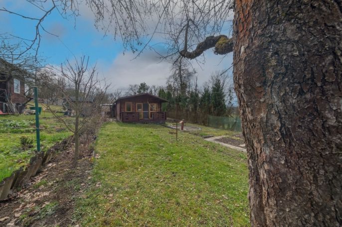 Prodej, Zahrada, Havířov