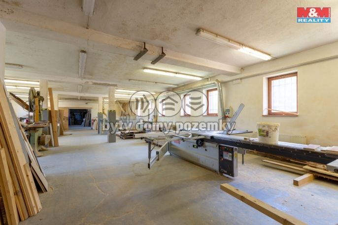 Prodej, Rodinný dům, Valšov