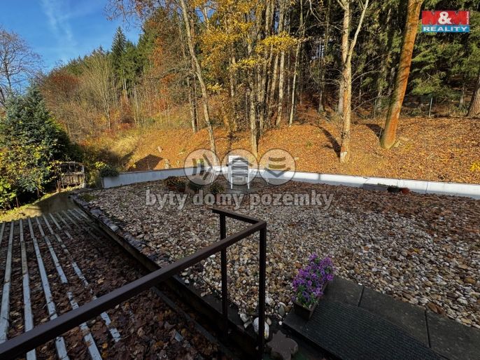 Prodej, Byt 5+1 a větší, Jablonec nad Nisou