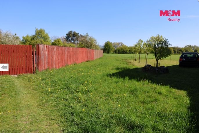 Prodej, Pozemek k bydlení, Lipník nad Bečvou