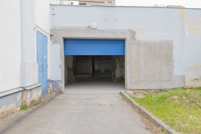 Pronájem, Sklad, Jirkov