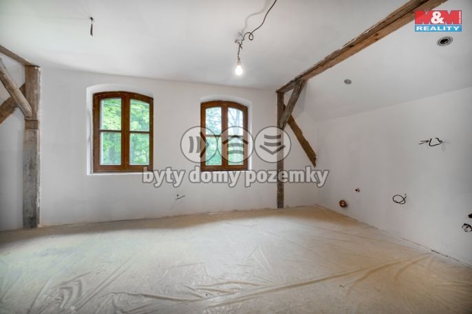 Prodej, Rodinný dům, Polička