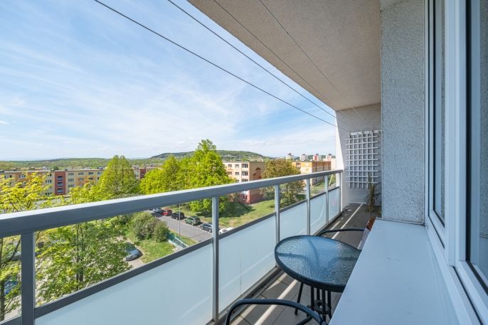 Prodej, Byt 4+1, Most