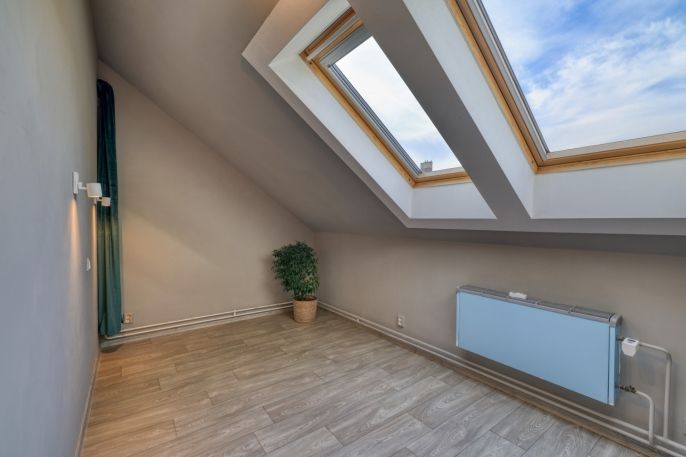 Pronájem, Byt 3+kk, Plzeň