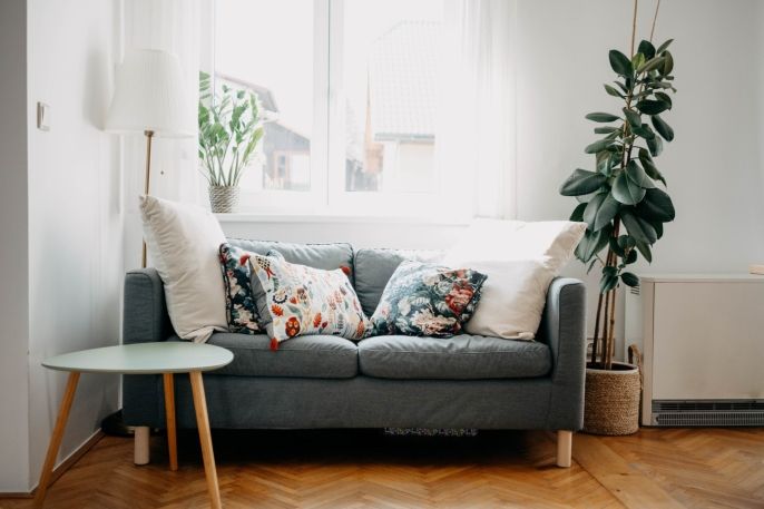 Prodej, Byt 3+kk, Držkov