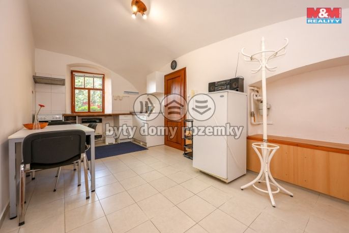 Prodej, Rodinný dům, Mohelnice